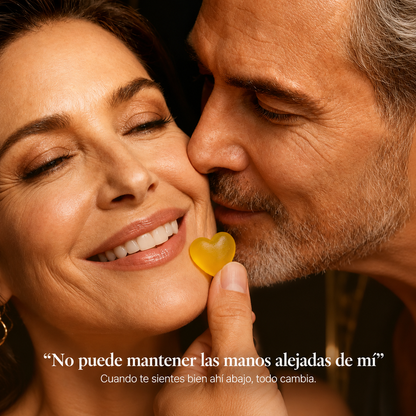 Probiótico Vaginal Avanzado – Equilibra tu pH y elimina el mal olor desde la raíz